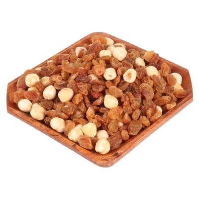 Deluxe Trail Mix (No Shell) 500 g