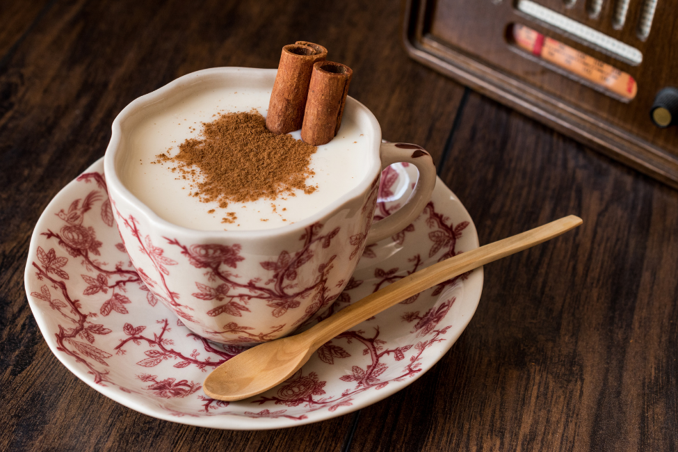 Tricks of making salep, the palace drink of thousands of years